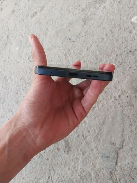 Redmi note -12  sotiladi