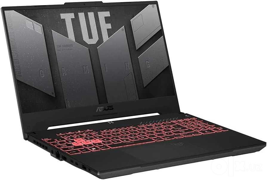 ASUS TUF Gaming A15 FA507RE