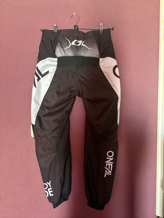 Мотокрос/ендуро панталон(брич) O’neal Matrix Ridewear