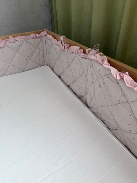 Продам детский манеж IKEA