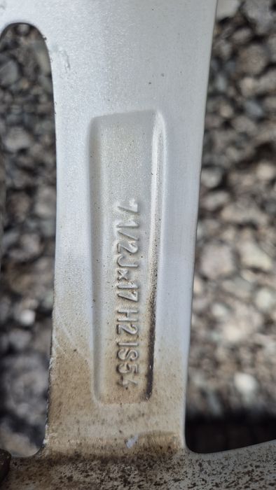 Оригинални джанти БМВ 5/112 BMW 2 F45,F46 5x112