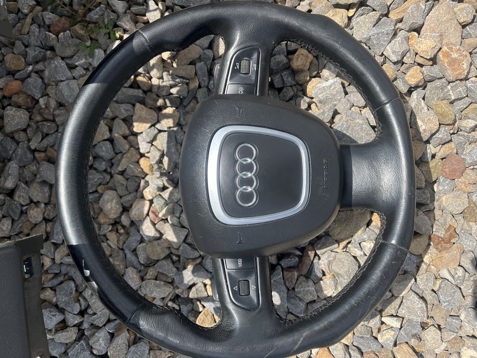 Табло Audi A6 4F C6