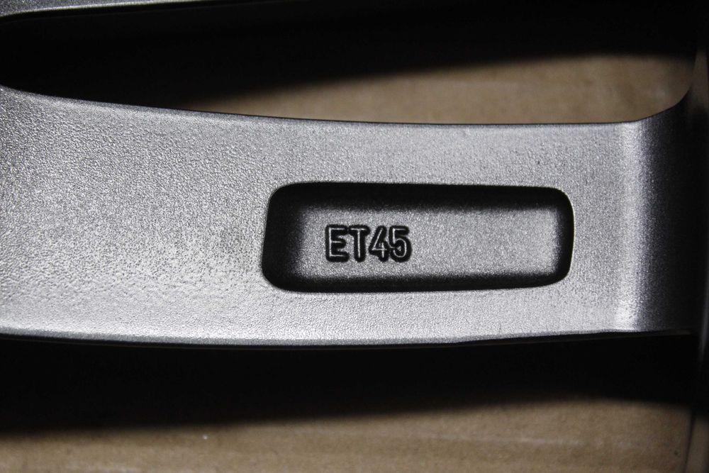 Джанти 20" Maserati Ghibli, Quattroporte