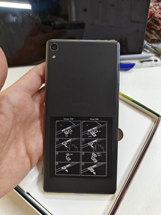 Sony Xperia XA ultra продам