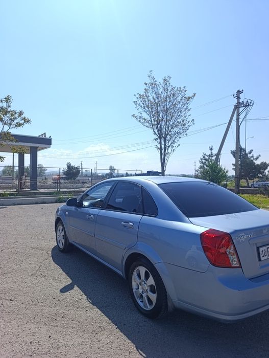 Продается Ласетти