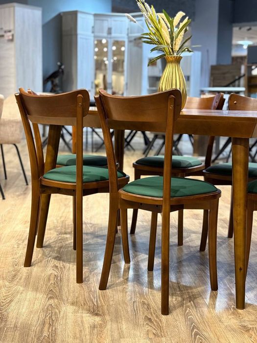 Обеденный комплект СССР от сомфорт мебель