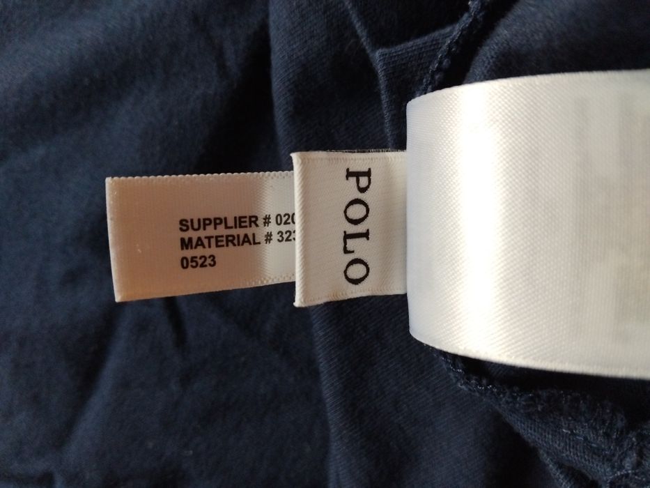 Polo by Ralph Lauren  M 10-12  детска тениска