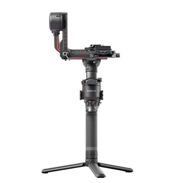 Продам dji ronin rs2 в отличном состоянии. Сам использовал.