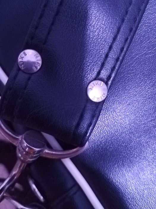 Geantă de umăr NIKE