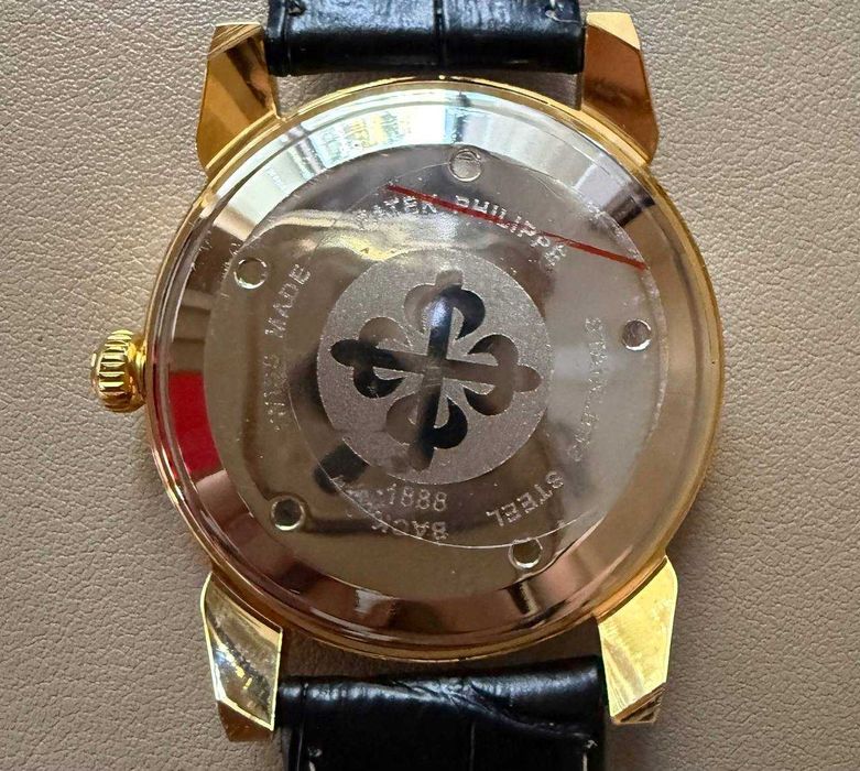 Часы мужские Patek Philippe