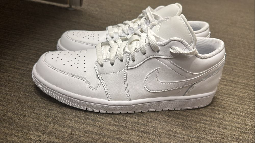 Nike Air Jordan 1 Low