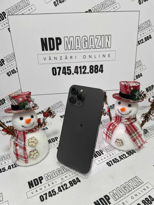 NDP Amanet NON-STOP Sos. Giurgiului 119 IPHONE 13 PRO MAX (46421)
