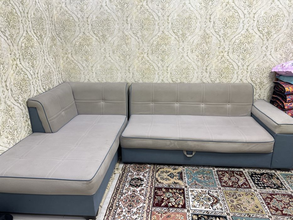 Уголок для гостиной