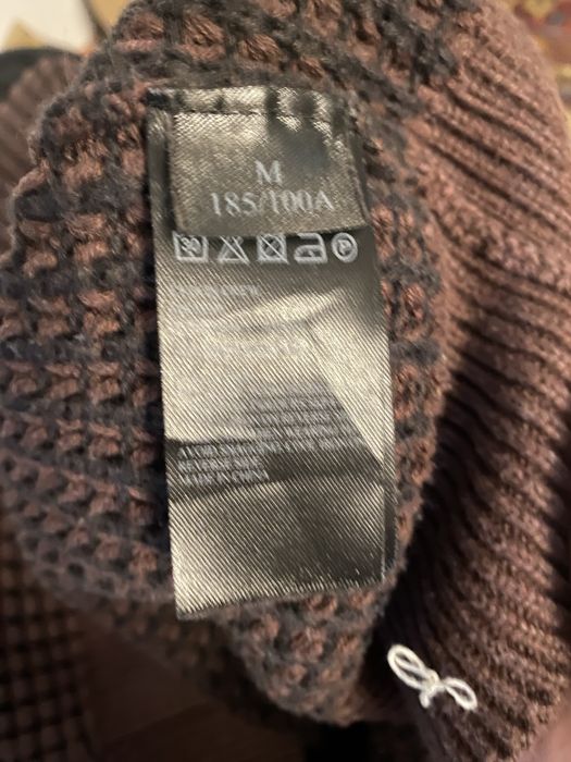 All saints пуловер