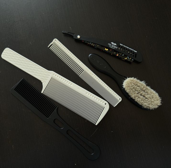 продам набор барбера