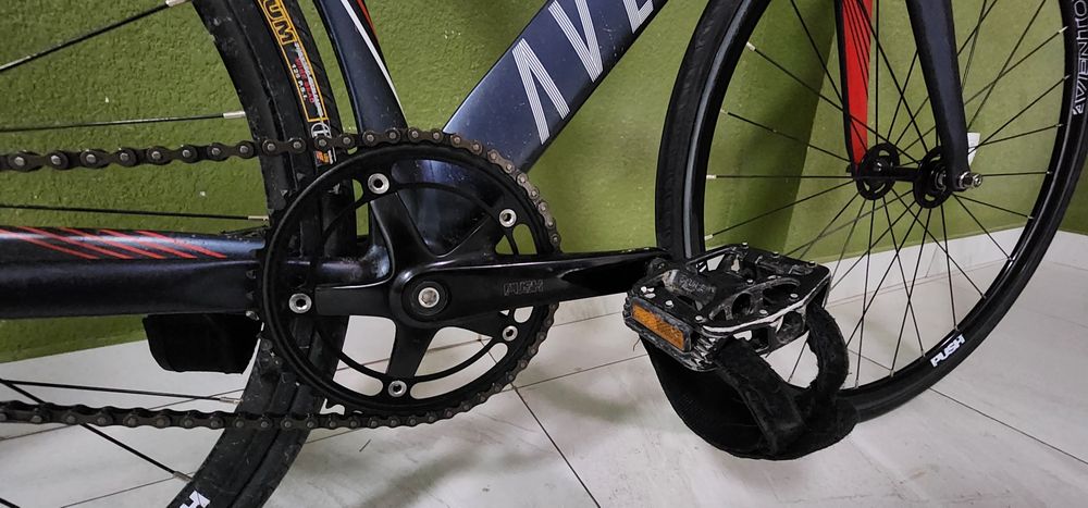 Aventon mataro фикс