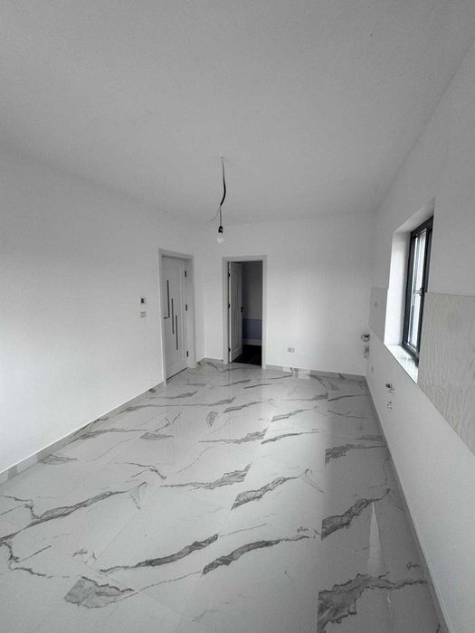 Casa 2025 Chihan Lunca Cetatuii/Incalzire Pardoseala/2 Bai/Asfalt