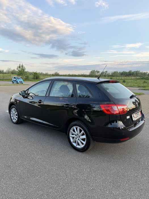 SEAT Ibiza 0 — imagine 3