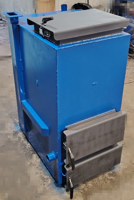 Котёл длительного горения