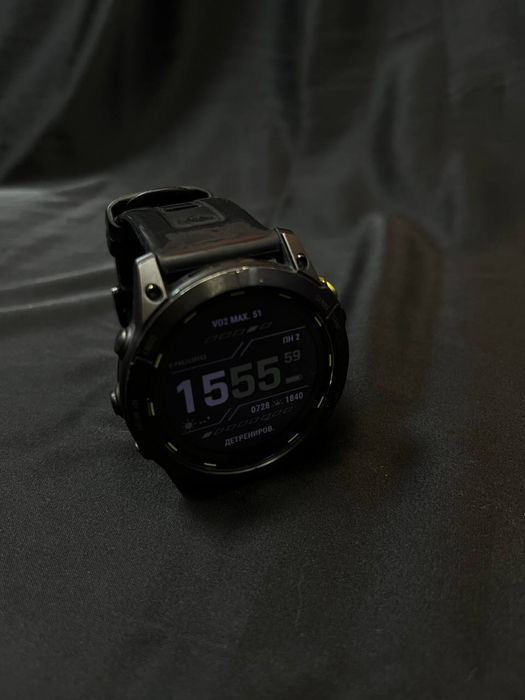 Garmin Endura 2.