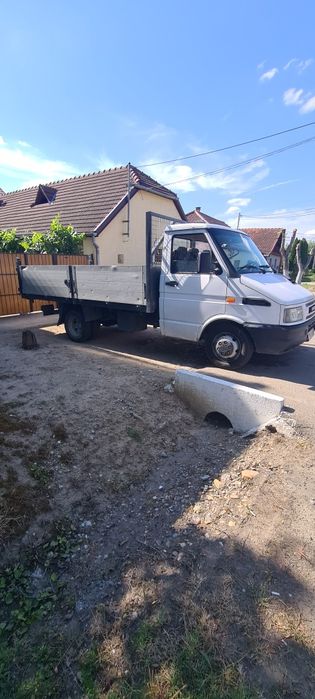 Lemne de foc și transport