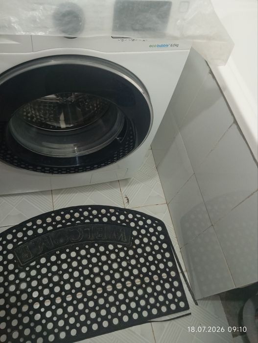 2 xonali kvartira. Faqat oilaga ijaraga beriladi.