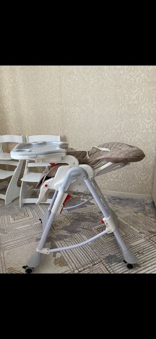 Детский стульчик