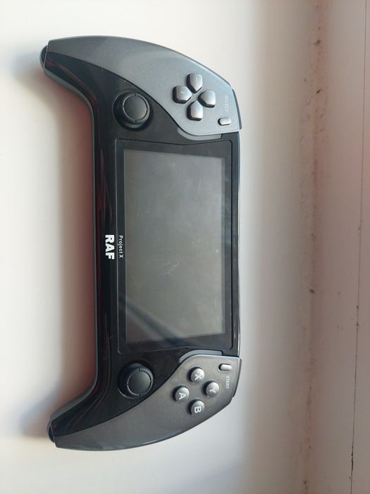 Игровой приставка