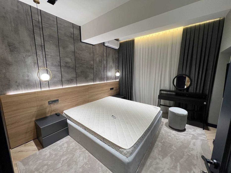 Bobur Elite 3 комнатная квартира ЕВРО ремонт 71.32м2, кадастр есть