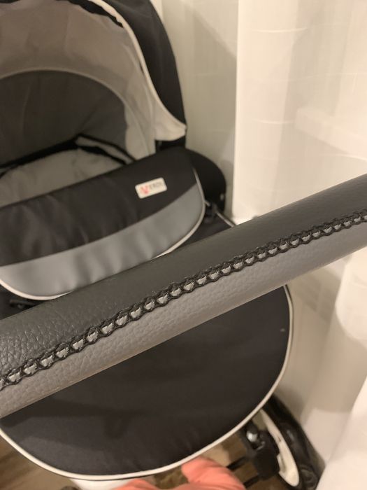 Коляска 3в1 Польша