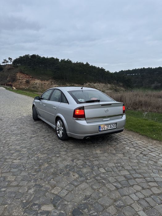 Opel Vectra C GTS 1.9 cdti 2007 NEGOCIABIL, Vanzare Rapida