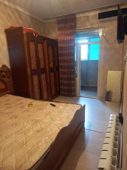 1 ком квартира аренда