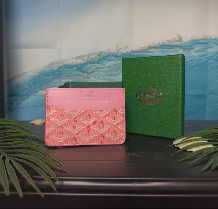 Portofel Goyard Saint-Sulpice