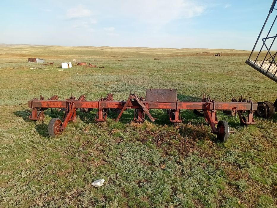 Продам культиватор