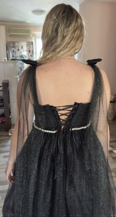 Rochie ocazie Razvan Achim