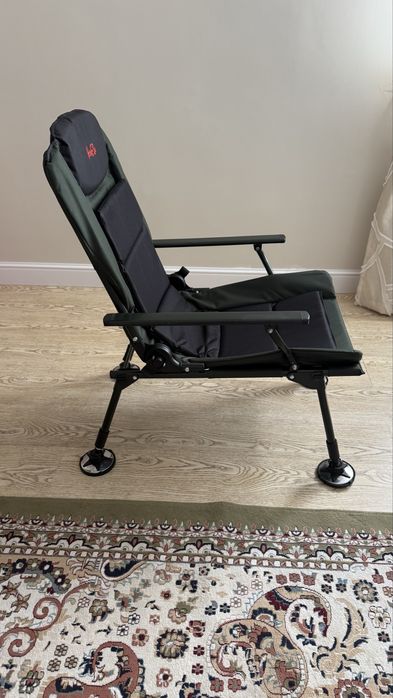 Продам карповое кресло