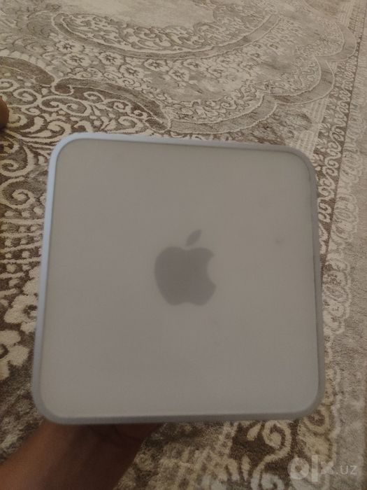 Mac mini a1176 pc