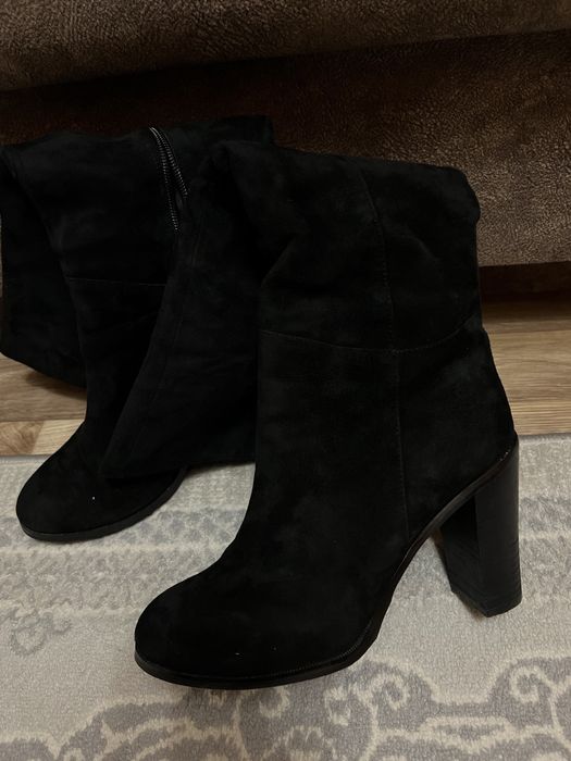 Женская обувь