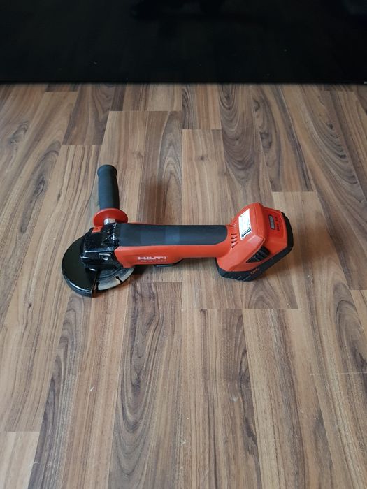 Flex Hilti AG 125-A22