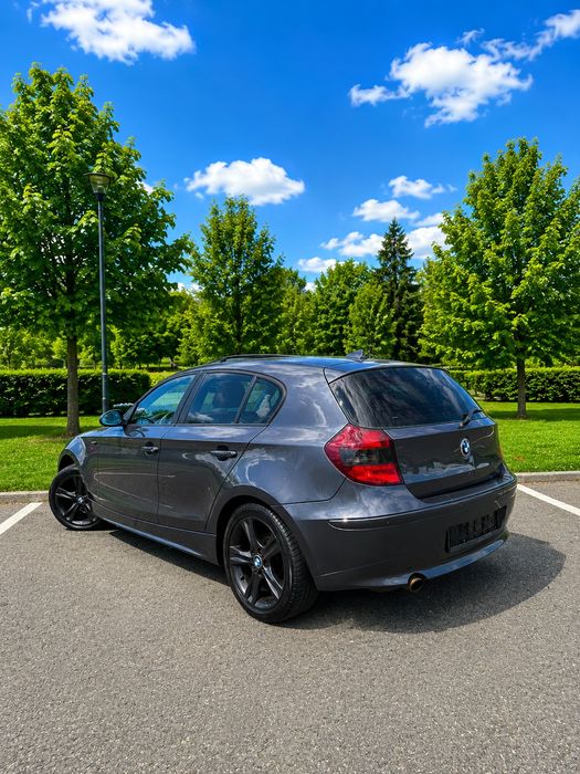 BMW 1 Series 2006 — imagine 5