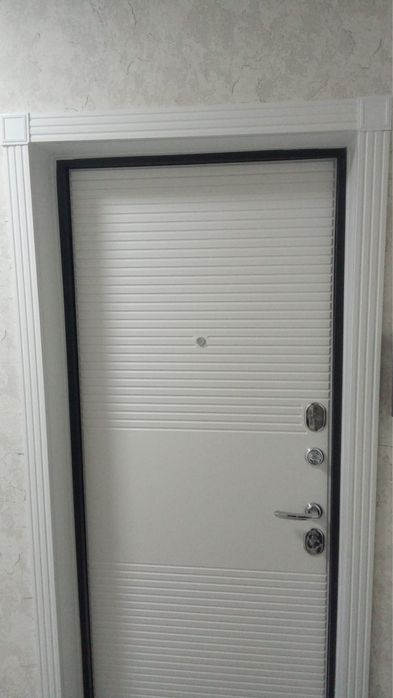 Откосы пластиковые Рассрочка 24