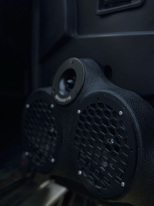 Ваз 2109 на карбюраторе 1.6