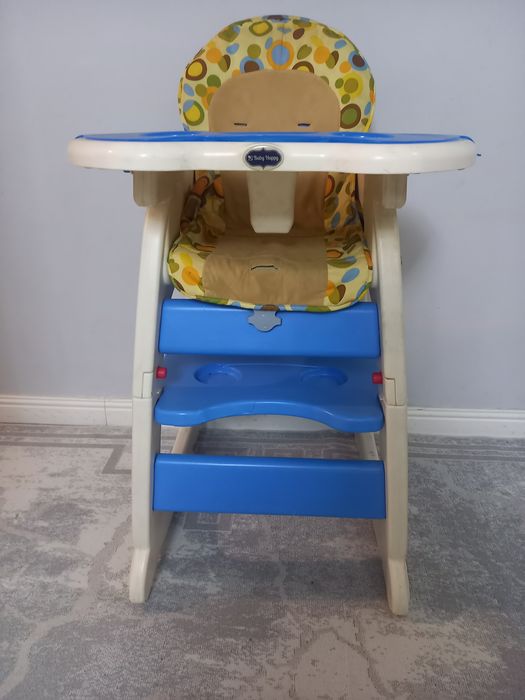 Детский стул Стол для кормления