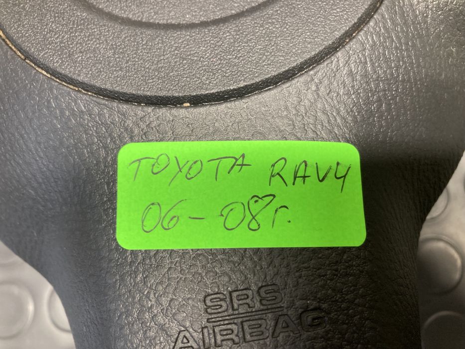 Еърбег за тойота рав4/airbag toyota rav4 06-08г