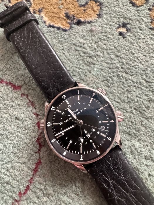 Ceas Sinn GMT automatic