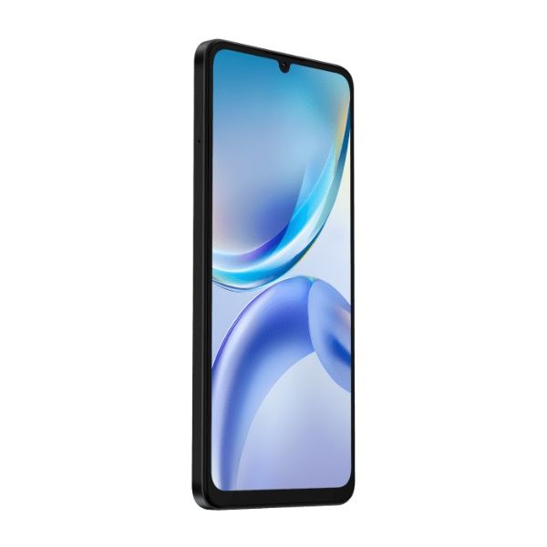 Смартфон ZTE Blade A36 64GB Black