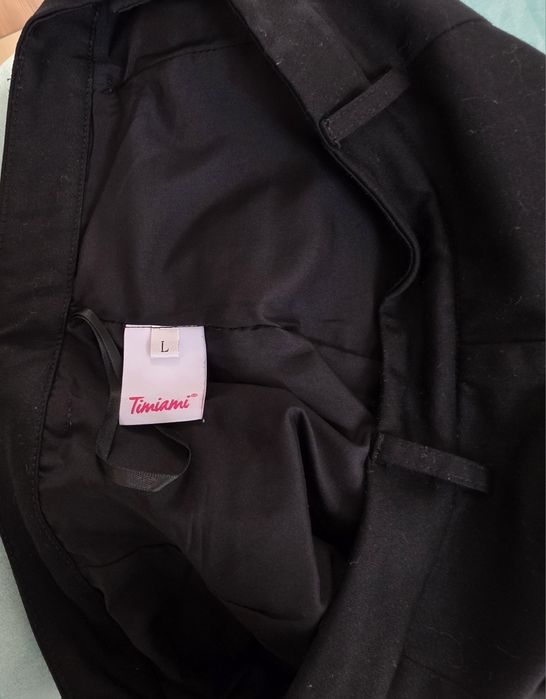 Pantaloni scurți damă casual Timiami L