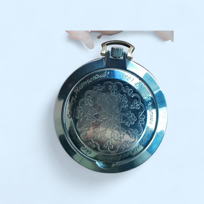 Часы карманные Луч СССР