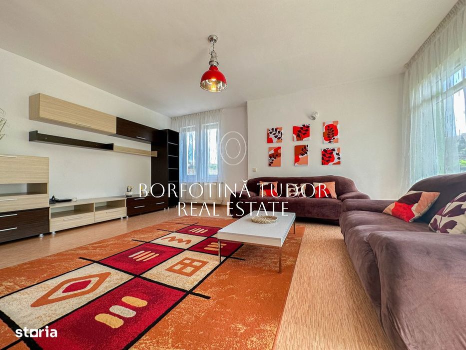 Apartament 3 camere | Manastur | 90mp | Terase | 2 bai | Parcare