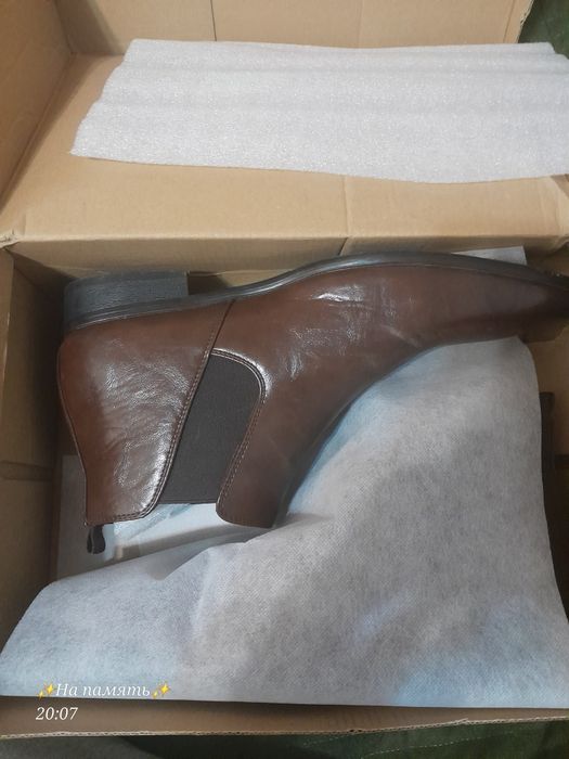 Продам 45-46 размер весна,осень